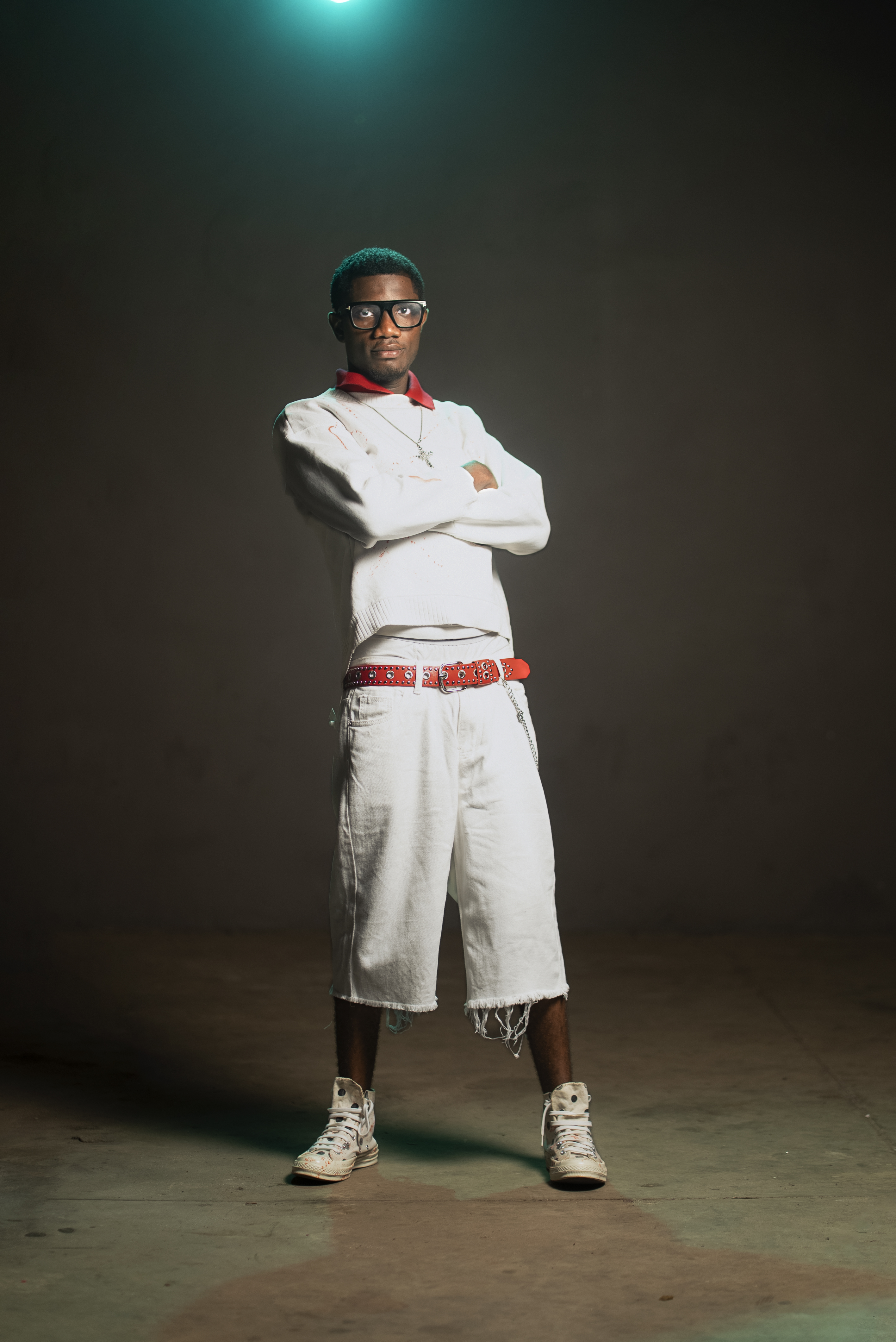 Bosty Otion